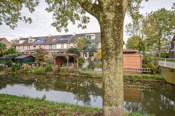 Medium property photo - To Janssenstraat 4, 5237 CW 's-Hertogenbosch